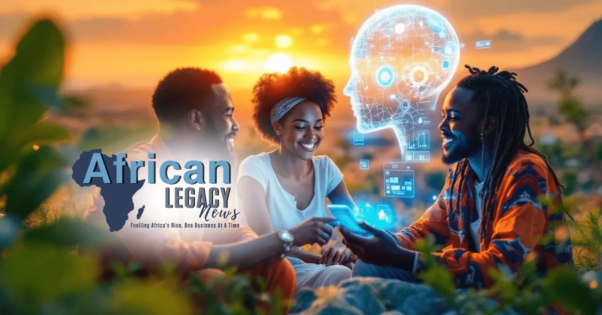How AI Is Creating Professional Jobs and Elevating African Expertise