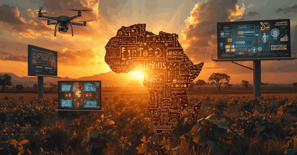 How AI Is Creating Professional Jobs and Elevating African Expertise