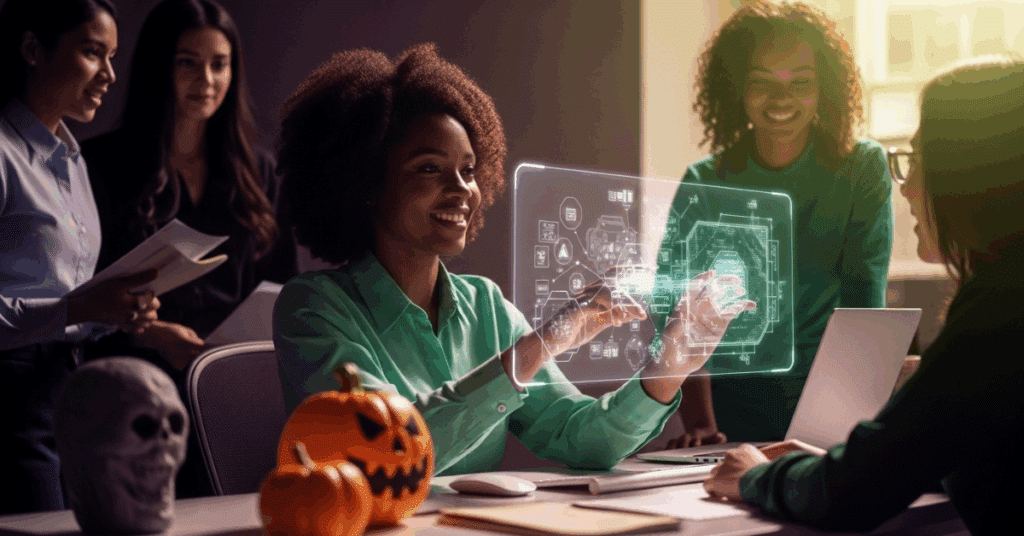 How AI Is Creating Professional Jobs and Elevating African Expertise