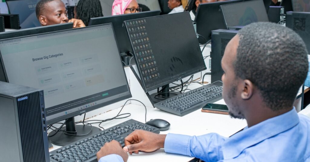African Legacy News - Kenya's digital transformation - Blog image 1