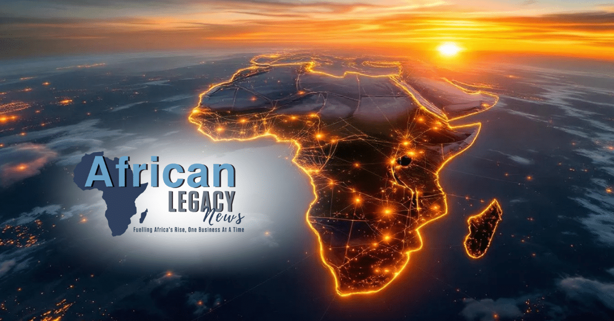 African Legacy News - Namibia has taken a bold leap into the future of telecommunications