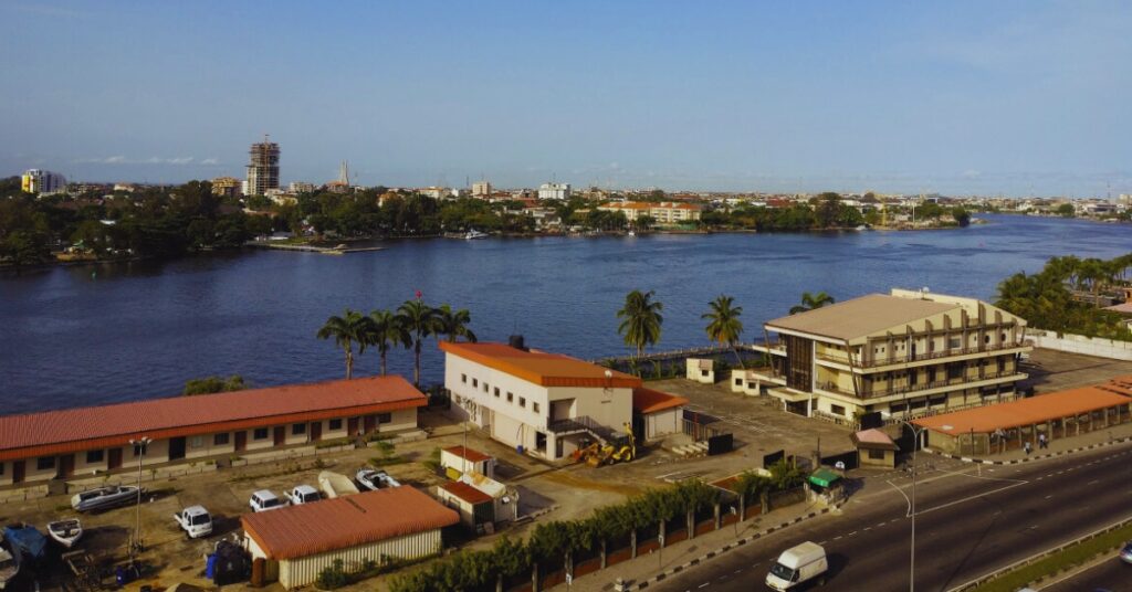 African Legacy News - Nigeria’s Gas Production Hits New Heights2