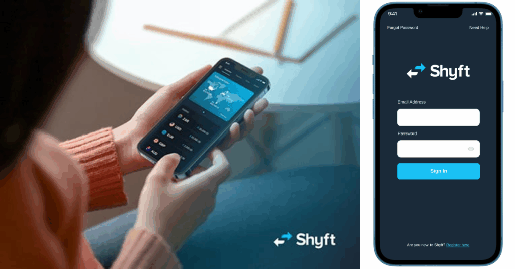 African Legacy News - Standard Bank Bets Big on Shyft