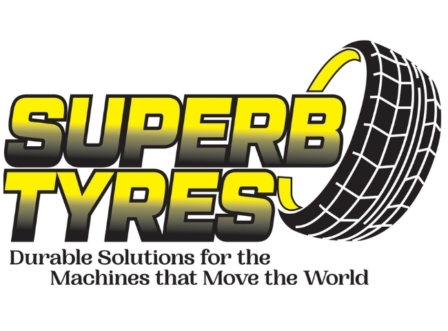 African Legacy News - Superb Tyres - Business Profile Logo