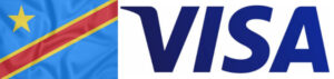 African Legacy News - Visa Pay Ushers in a New Era of Financial Inclusion in the DRC - VISA Logo (1)