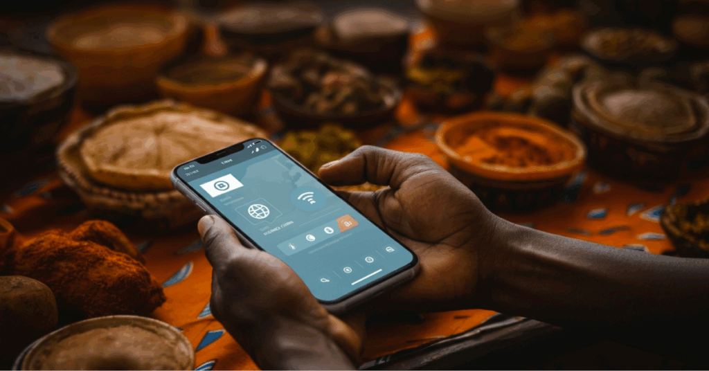 African Legacy News - Visa Pay Ushers in a New Era of Financial Inclusion in the DRC - VISA Pay 4