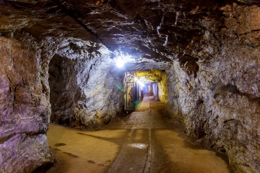 Qala Shallows to Open as First New Underground Mine 