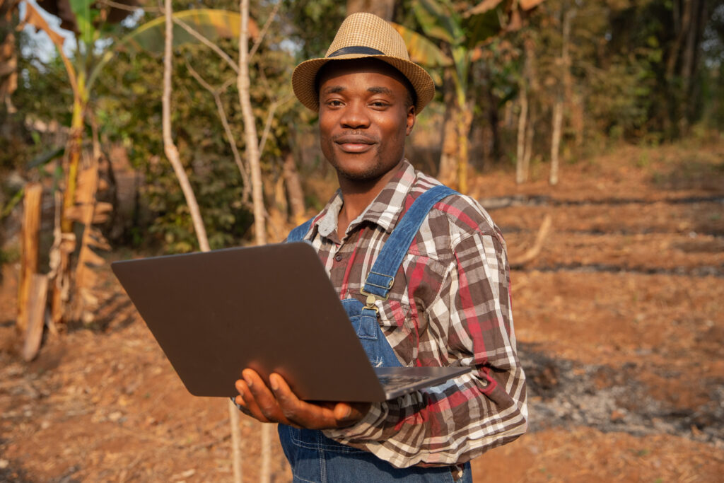 How Malawi’s Farmers Are Using AI to Weather Climate Shocks