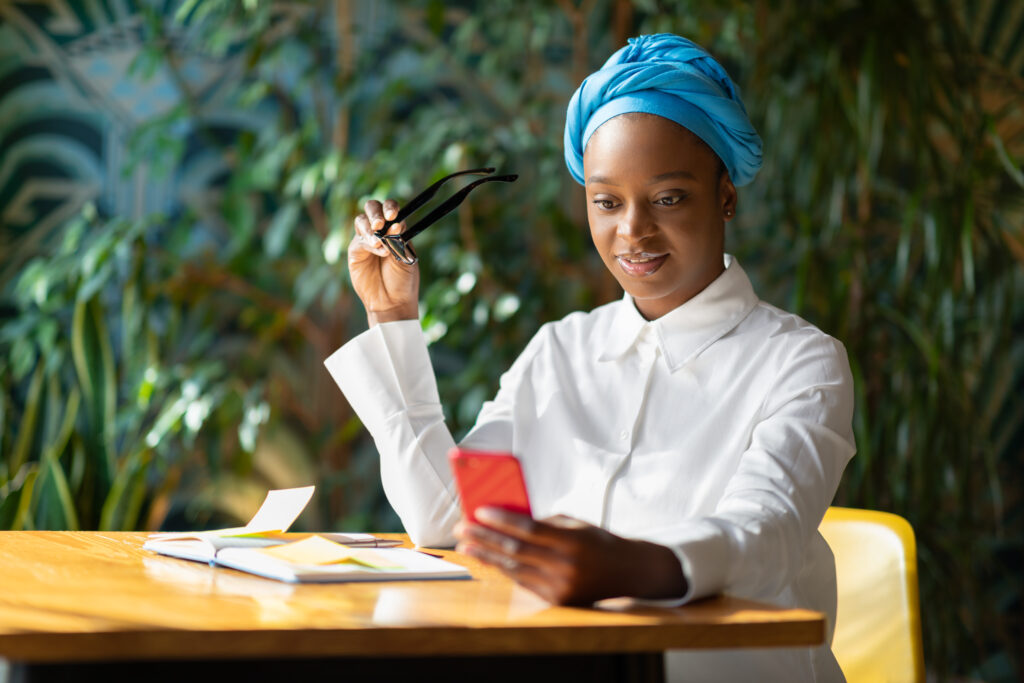 Africa’s Digital Entrepreneurs Step Onto the Global Stage: