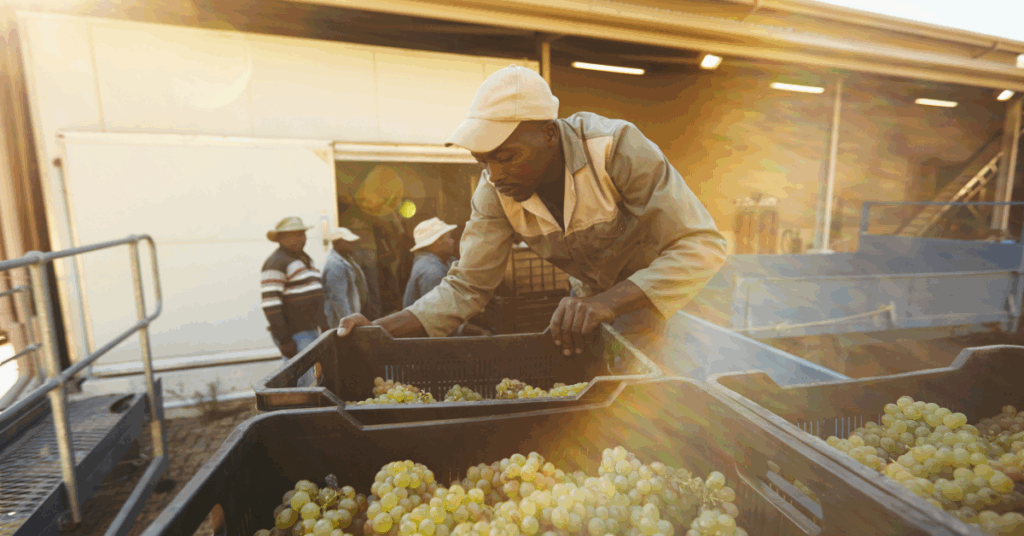 African Legacy News - How South Africa’s Economy Is Balancing on a 0.2 Edge (1)