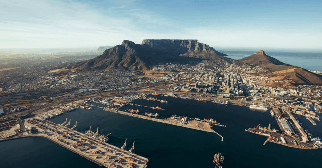 African Legacy News - How South Africa’s Economy Is Balancing on a 0.2 Edge (1)