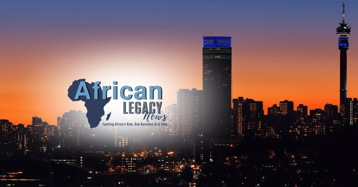 African Legacy News - How South Africa’s Economy Is Balancing on a 0.2 Edge (1)
