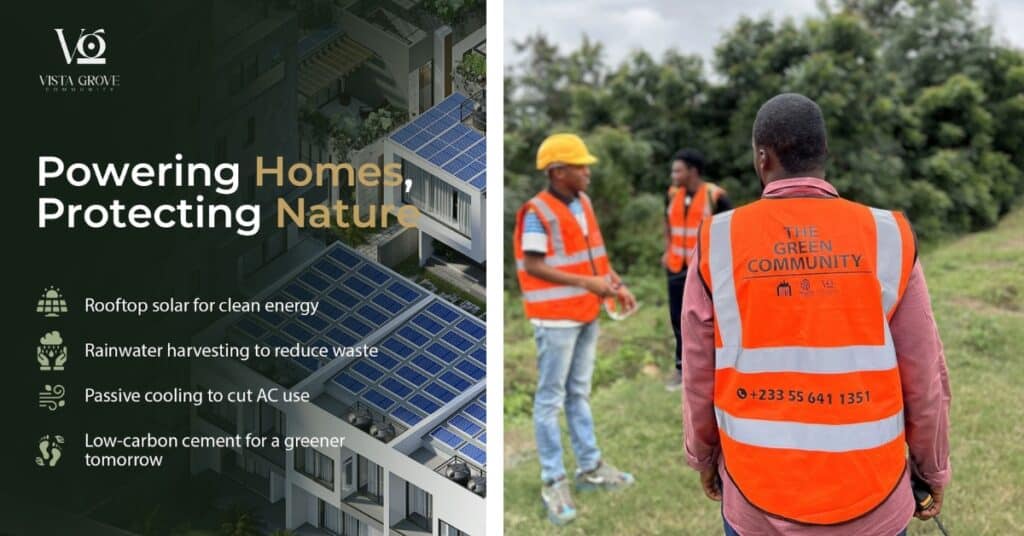 African Legacy News - MaaSIm Eco-Green Homes Ghana and Erxyn Development African Business (2)