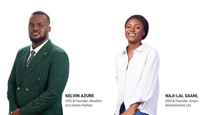 African Legacy News - MaaSIm Eco-Green Homes Ghana and Erxyn Development African Business (4)