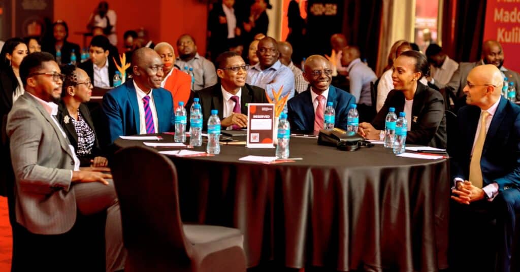 African Legacy News - Selcom Tanzania - Microfinance Bank and Fintech Awards