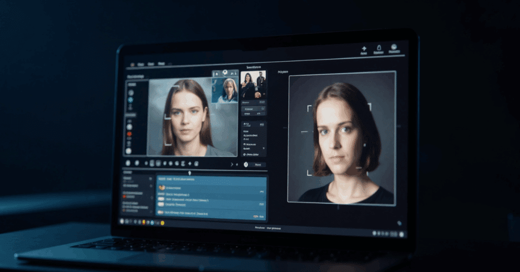 African Legacy News - South African Retail Faces Its Smartest Criminal Yet AI Fraud (3)