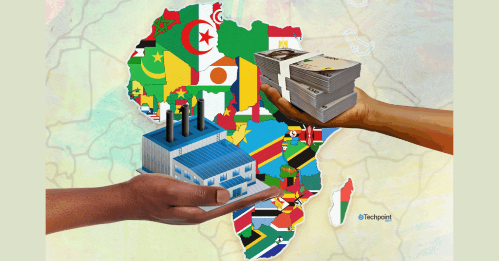Africa’s Startup Funding Surge Where Capital Is Flowing Next (3)
