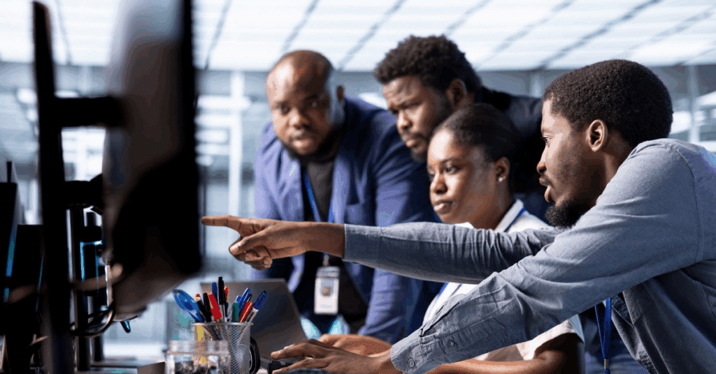 Africa’s Startup Funding Surge Where Capital Is Flowing Next (3)