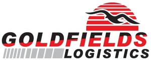 Feature Logo - Goldfields Logistics South Africa
