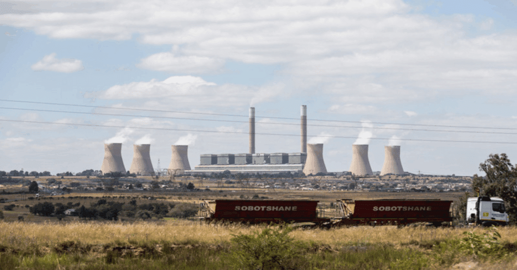 From Coal to Wind Mpumalanga’s Energy Transformation (1)