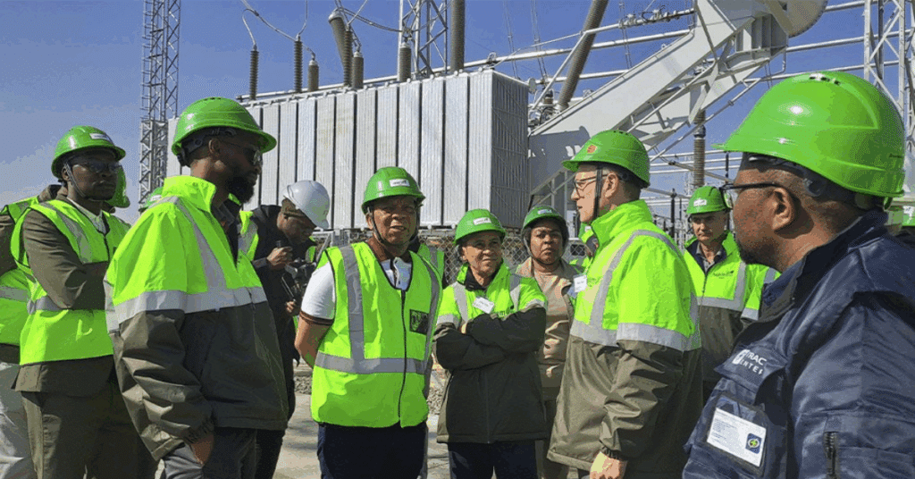 From Coal to Wind Mpumalanga’s Energy Transformation (2)