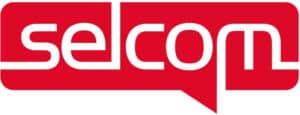Selcom Tanzania - Fintech Leaders - Logo