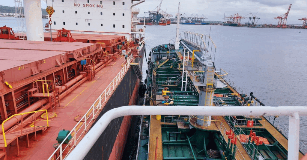 How AMSOL Is Charting a New Course for South Africa’s Maritime Economy (3)