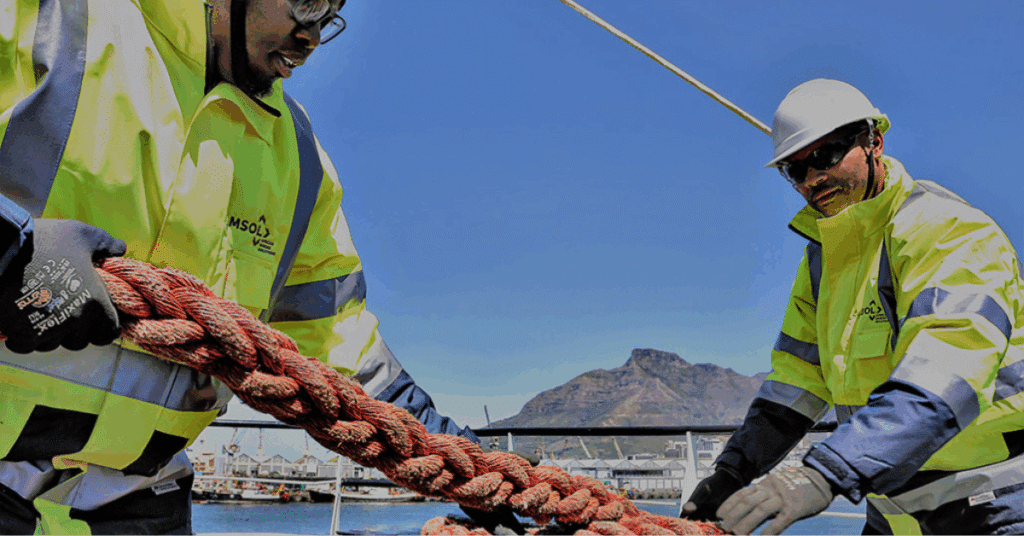 How AMSOL Is Charting a New Course for South Africa’s Maritime Economy (3)