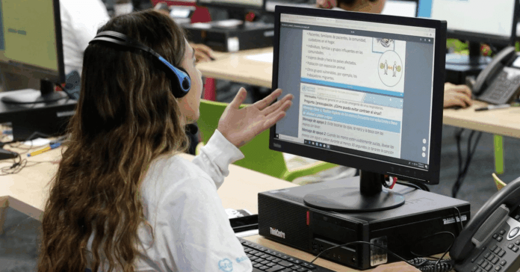 How Africa’s Young Talent Is Powering a 1.5 Million-Job BPO Surge