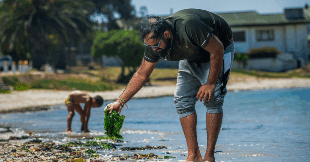 How South Africa’s SeaH4 Is Disrupting Fossil Fuels and Winning Globally
