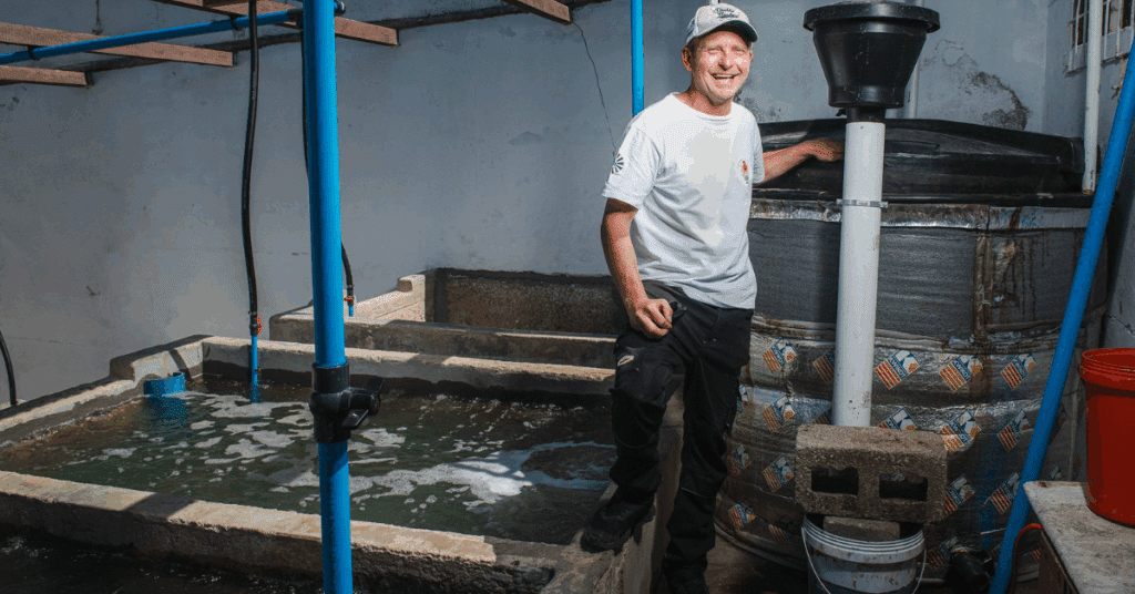 How South Africa’s SeaH4 Is Disrupting Fossil Fuels and Winning Globally