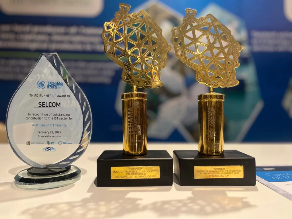 Seolcom Tanzania, African Legacy News
