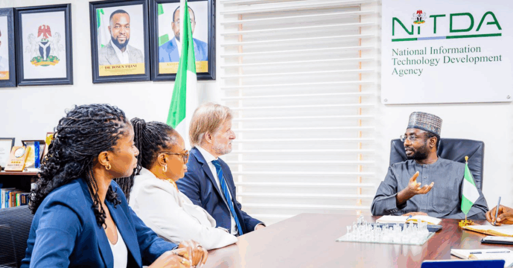 Nigeria’s Digital Sovereignty Blueprint (3)