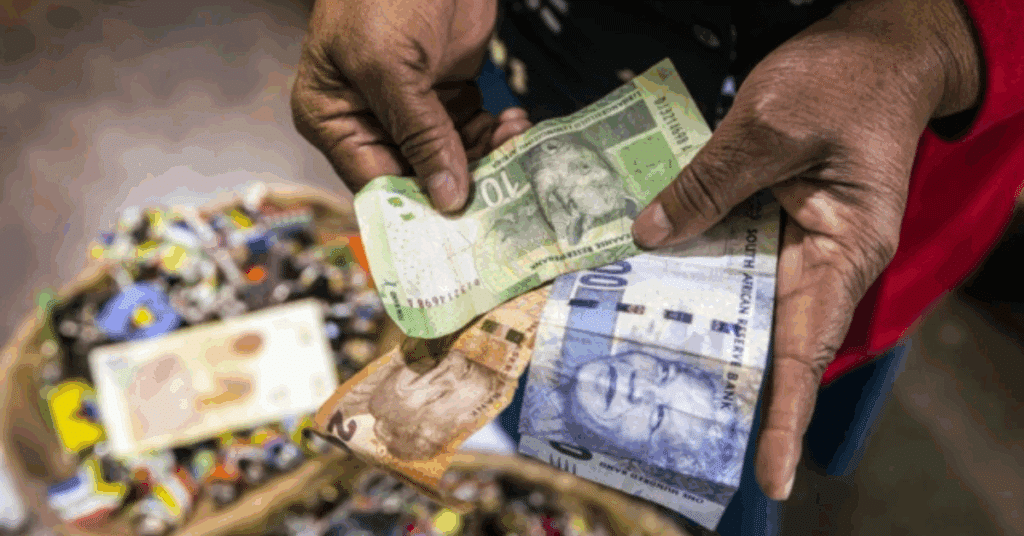 Reordering Africa’s Economic Order (3)