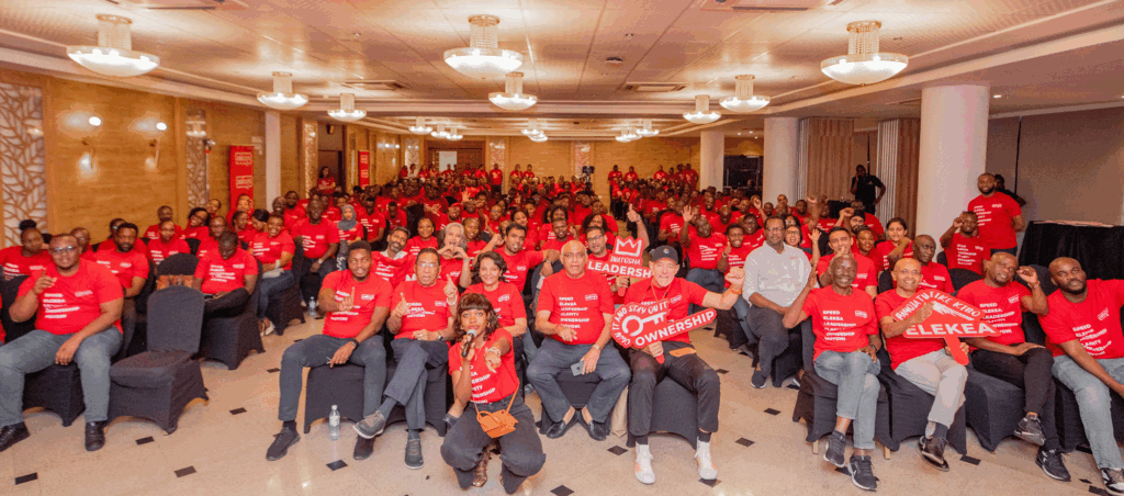 Selcom employees | African legacy News