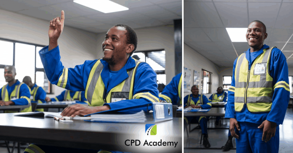 African Legacy News - CPD Academy The Power Behind South Africa’s Strongest Fleets