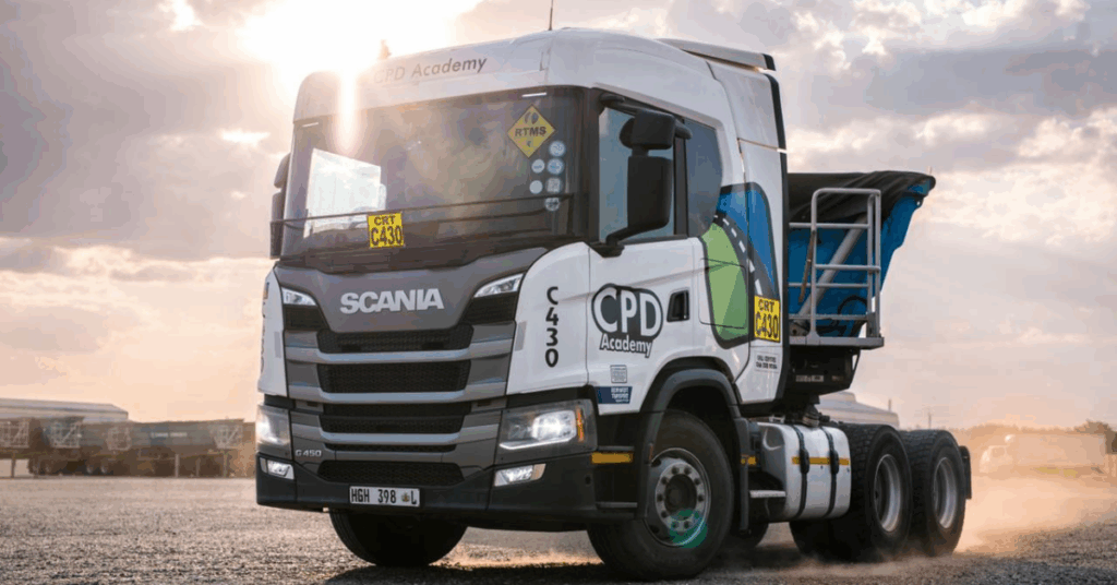 African Legacy News - CPD Academy The Power Behind South Africa’s Strongest Fleets (4)