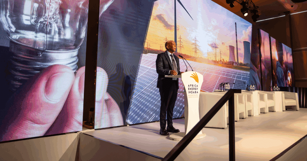 African Legacy News - Indaba