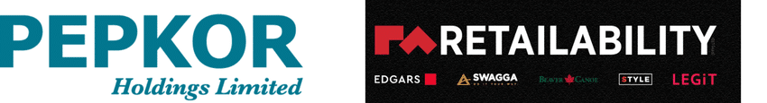 African Legacy News - Pepkor & Reliability - Logo