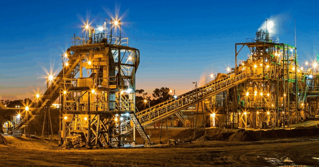 African Legacy News - Why the World Wants Africa's Critical Minerals