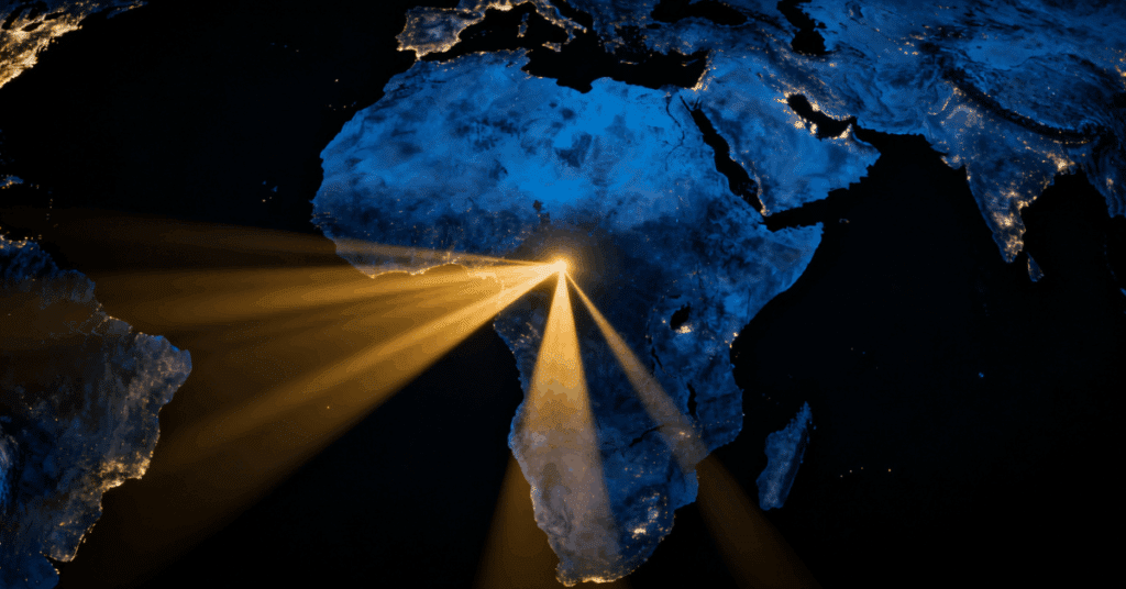 African Legacy News - Why the World Wants Africa's Critical Minerals