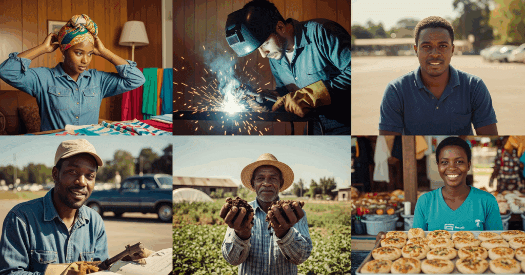 Africa’s Stories Must Enrich Africa, Not the World 2