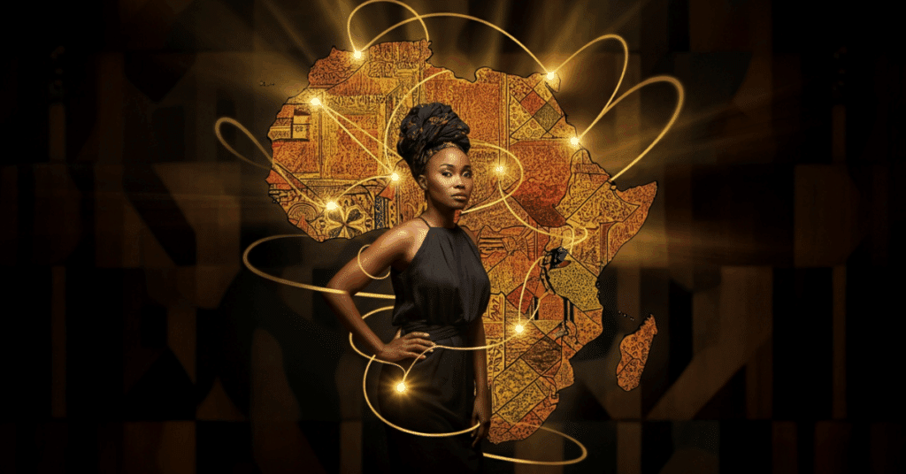 Africa’s Stories Must Enrich Africa, Not the World 6
