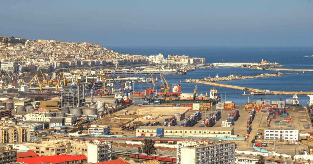 The G20 and Africa’s Trade Awakening. Why the Africa Cooperation Agenda Could Redefine Our Economic Future 3