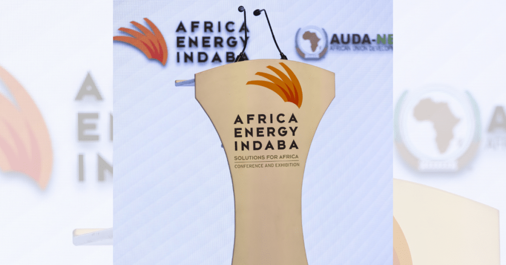 Africa Energy Indaba 2026