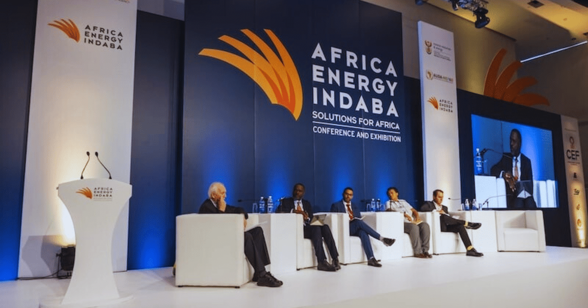 Africa Energy Indaba 2026