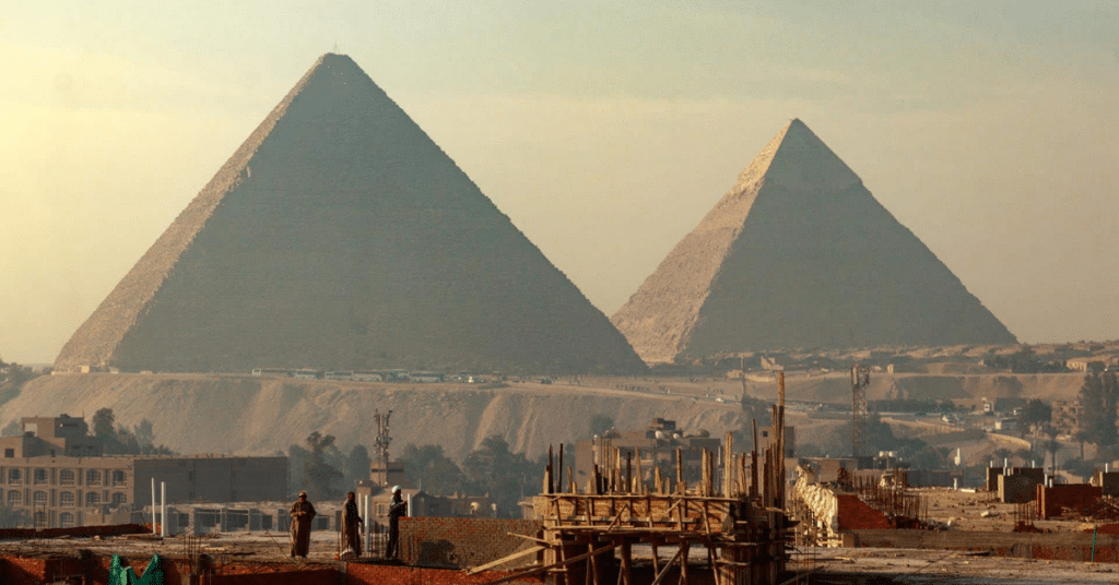 African Legacy News - Africa Is Reclaiming the World’s Imagination and the Numbers Support It