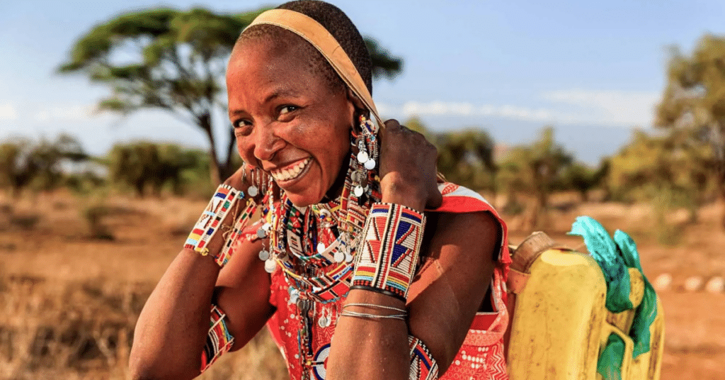 African Legacy News - Africa Is Reclaiming the World’s Imagination and the Numbers Support It