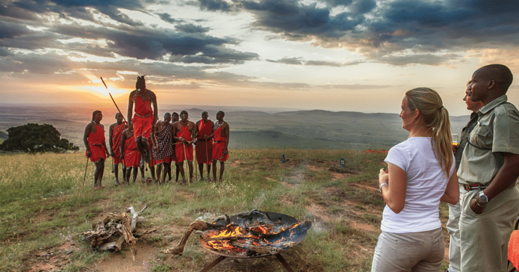 African Legacy News - Africa Is Reclaiming the World’s Imagination and the Numbers Support It
