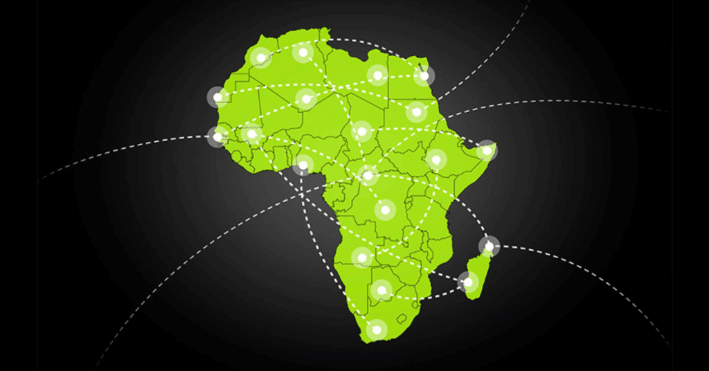 African Legacy News - Africa’s Fintech Surge New Funding Rounds, Cross-Border Innovation and Rumours of the Next Unicorn (1)